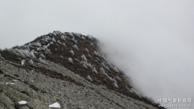 科普看台丨高山徒步如何守住安全与生态双底线